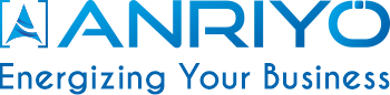 Anriyo logo